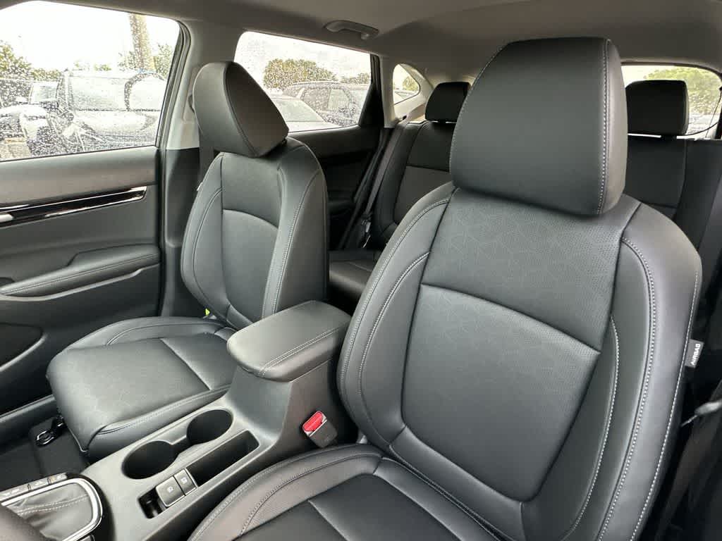 Thumbnail: 2026 Kia Seltos - 14