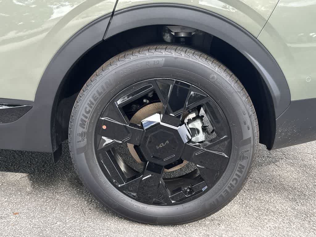 Thumbnail: 2026 Kia Sportage - 11