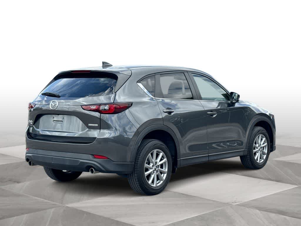 Thumbnail: 2023 Mazda CX-5 - 8