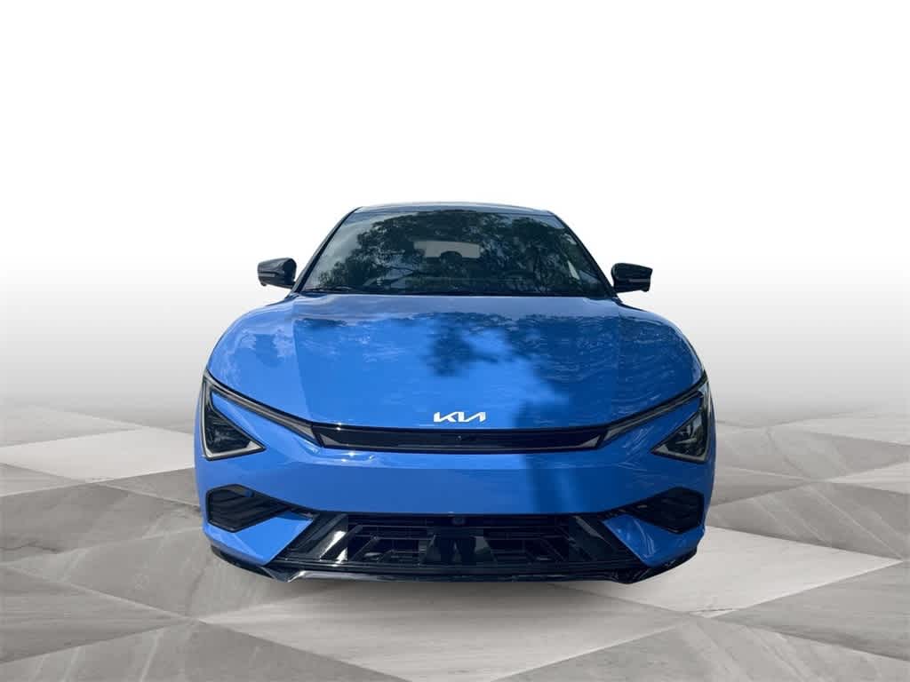 2025 Kia EV6 GT-Line 3