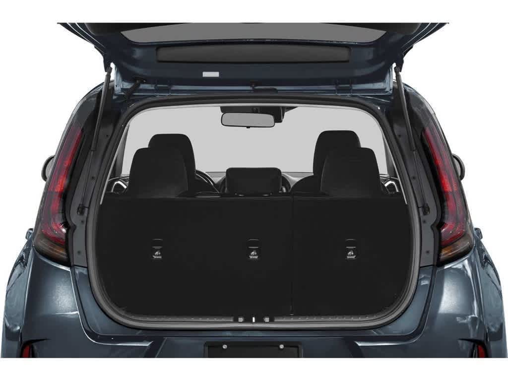 Thumbnail: 2025 Kia Soul - 11