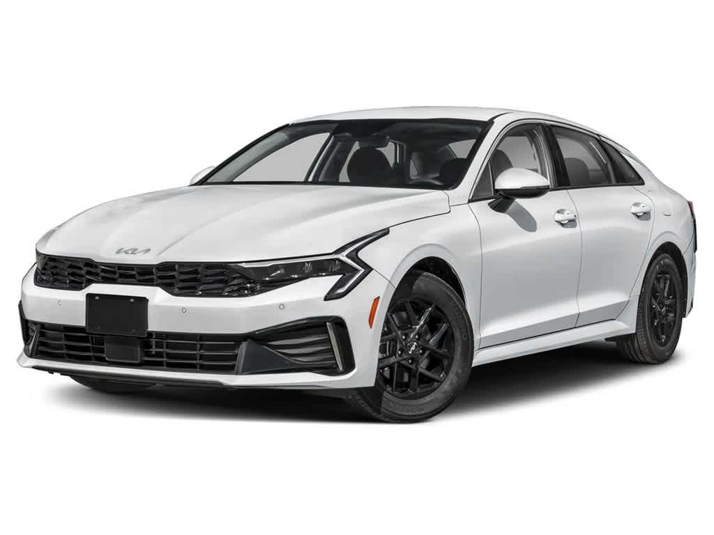 Thumbnail: 2026 Kia K5 - 1