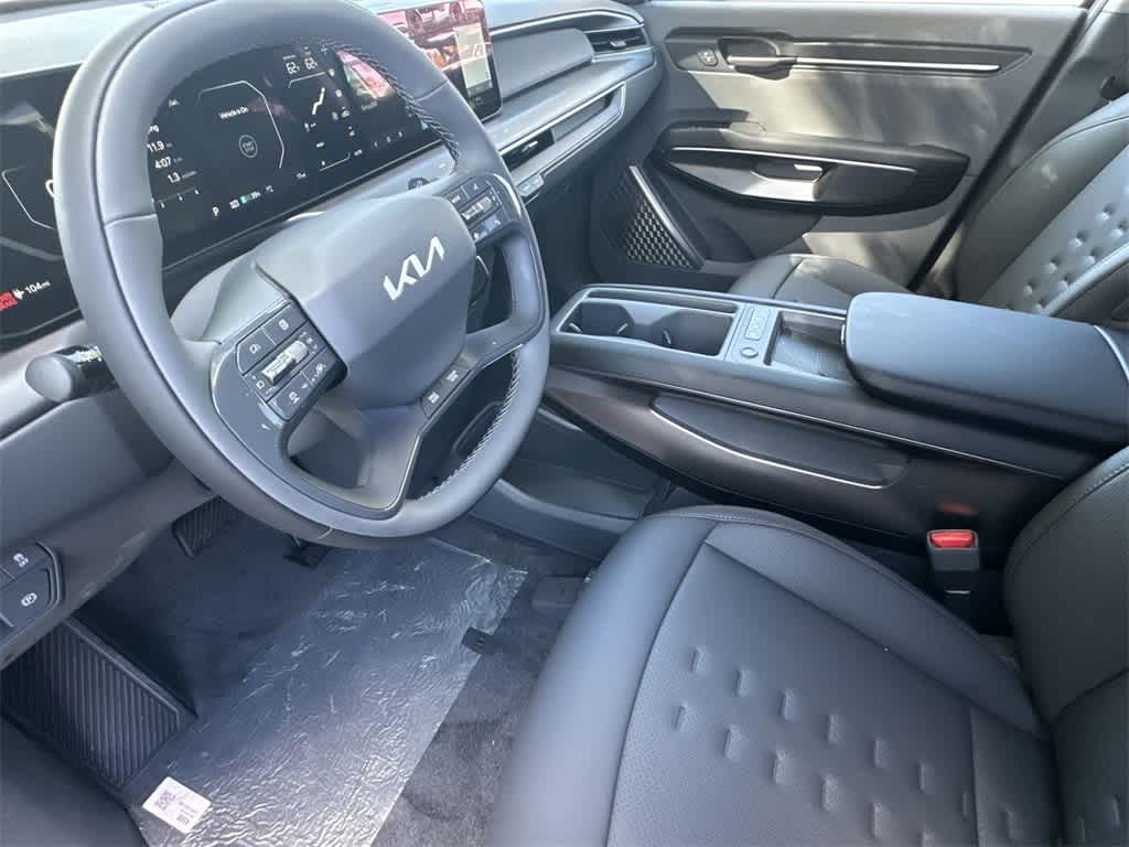 Thumbnail: 2026 Kia EV9 - 13