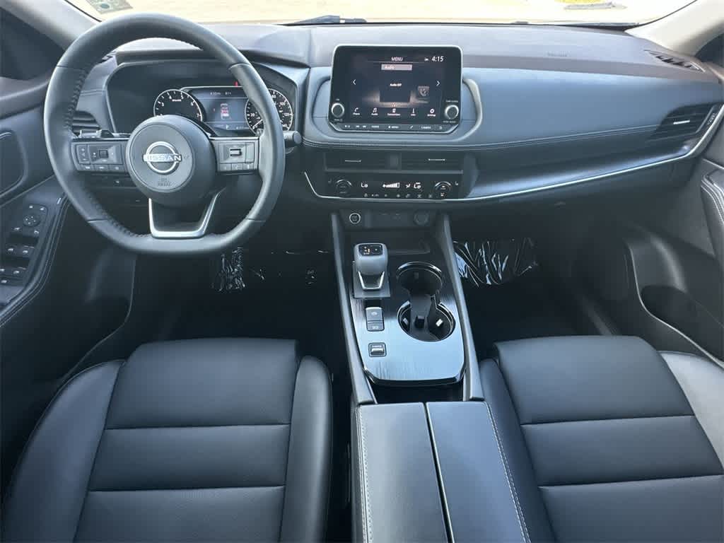 Thumbnail: 2023 Nissan Rogue - 24