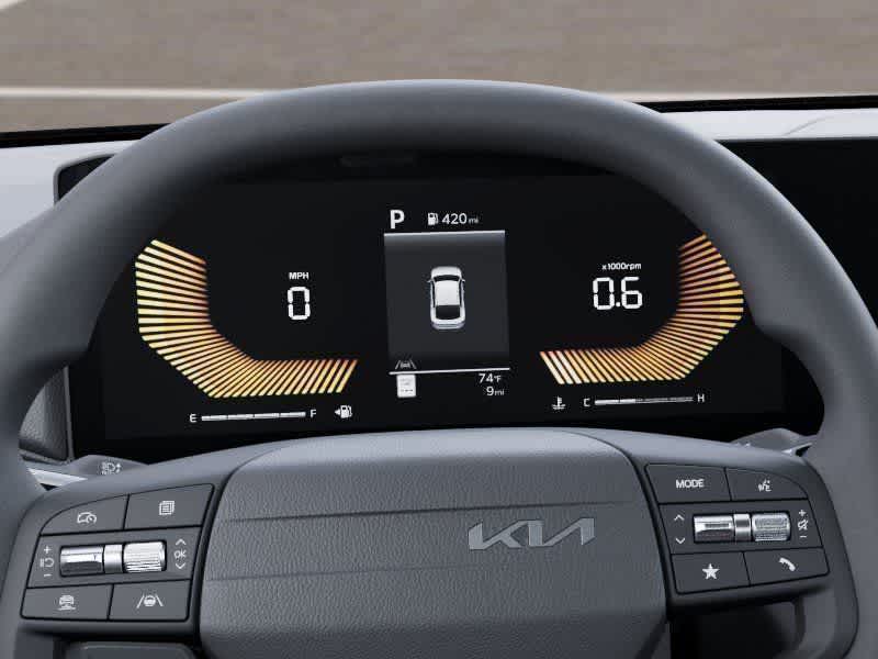 Thumbnail: 2026 Kia K4 - 21