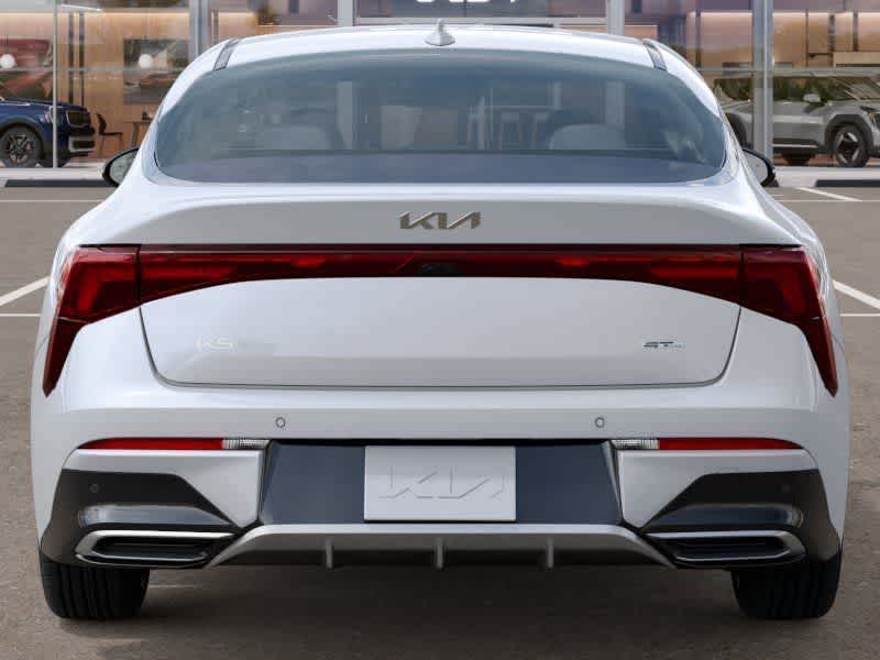 Thumbnail: 2026 Kia K5 - 13