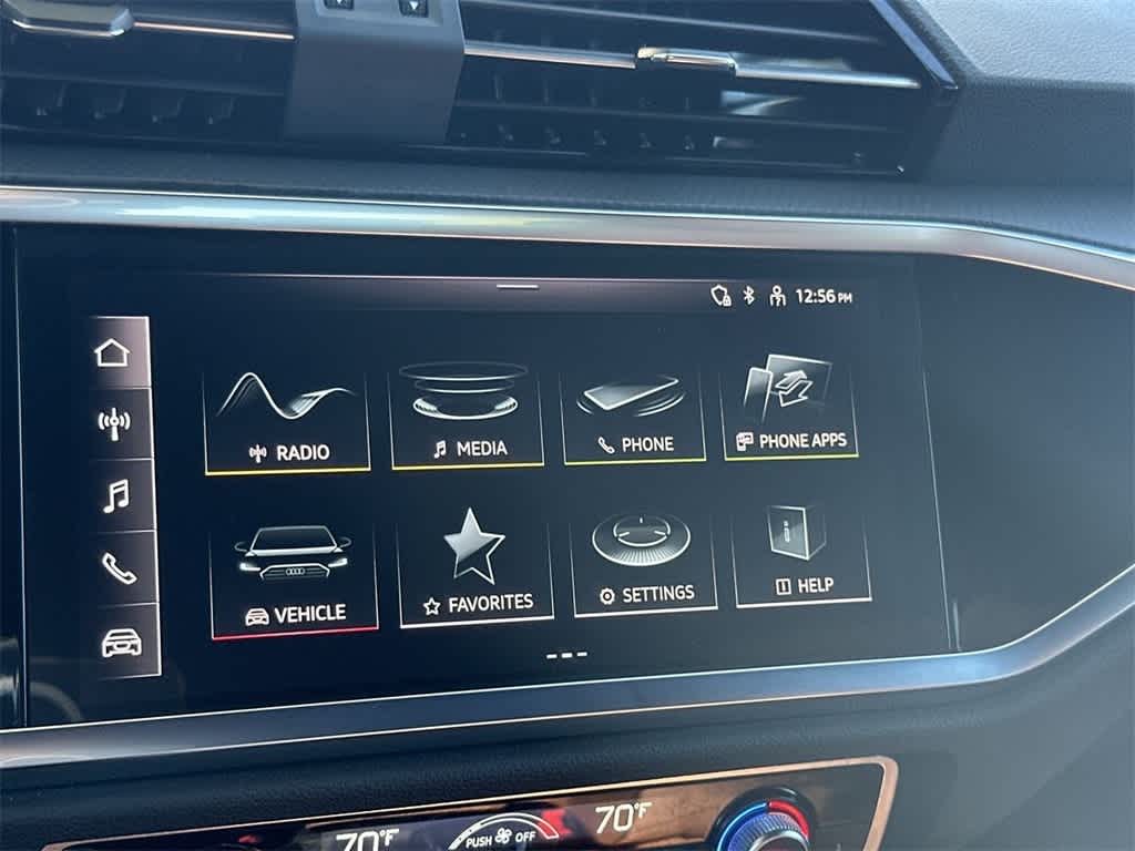 Thumbnail: 2025 Audi Q3 - 18