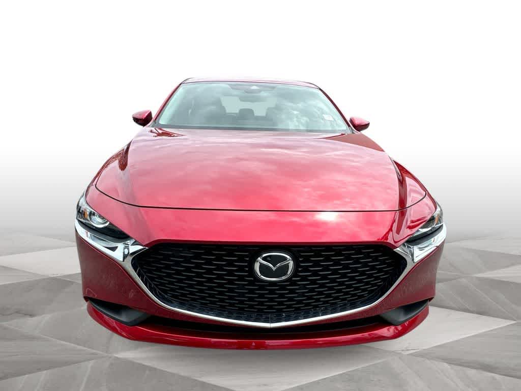 Thumbnail: 2022 Mazda Mazda3 - 3