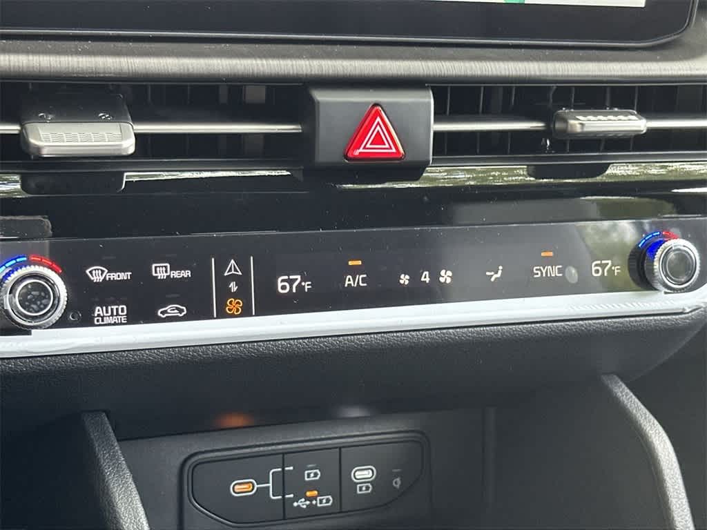 Thumbnail: 2026 Kia Sportage - 20