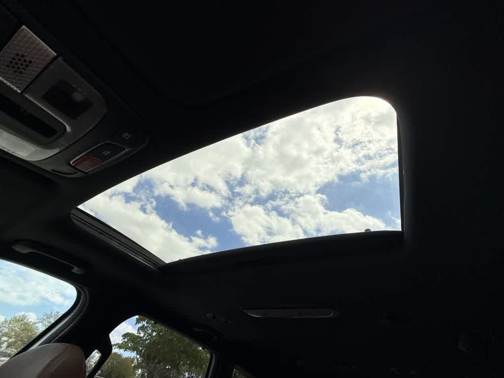 Thumbnail: 2024 Kia Telluride - 17