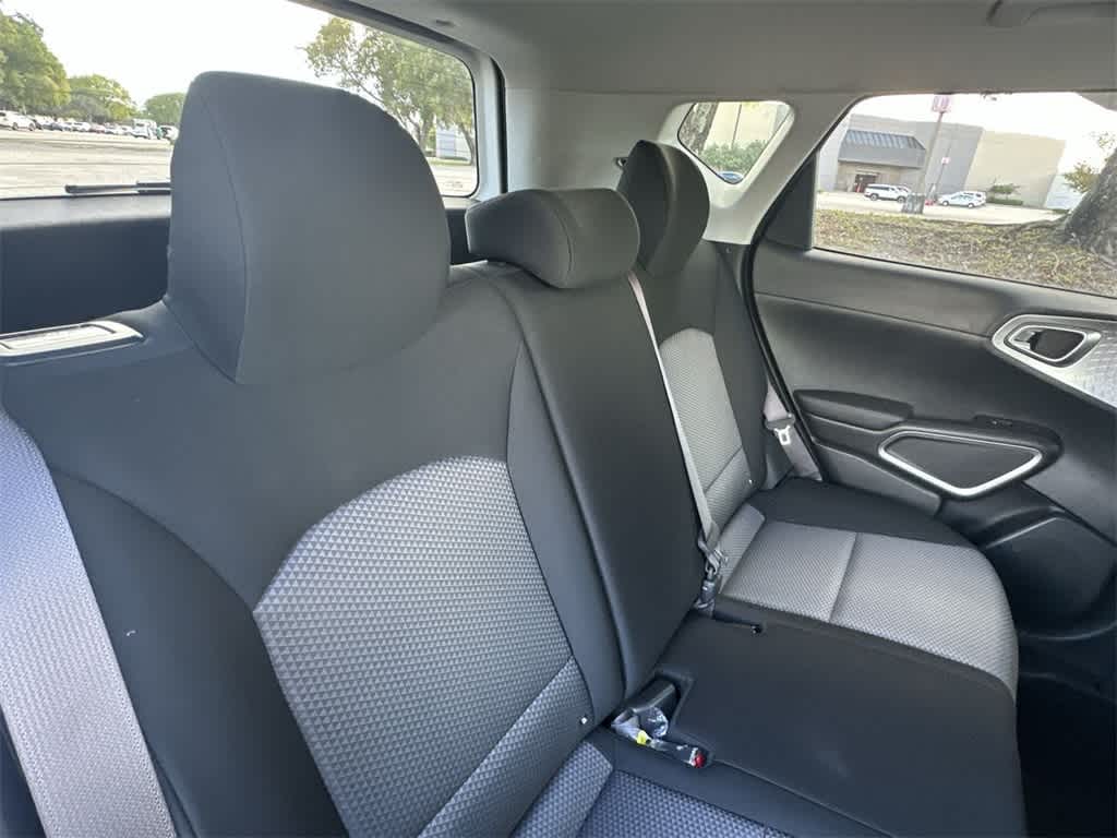 Thumbnail: 2023 Kia Soul - 26