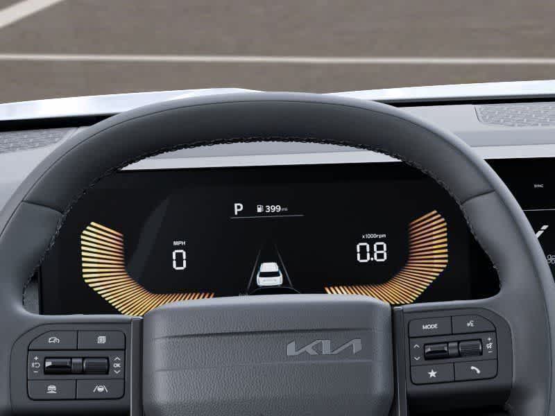 Thumbnail: 2027 Kia Telluride - 21