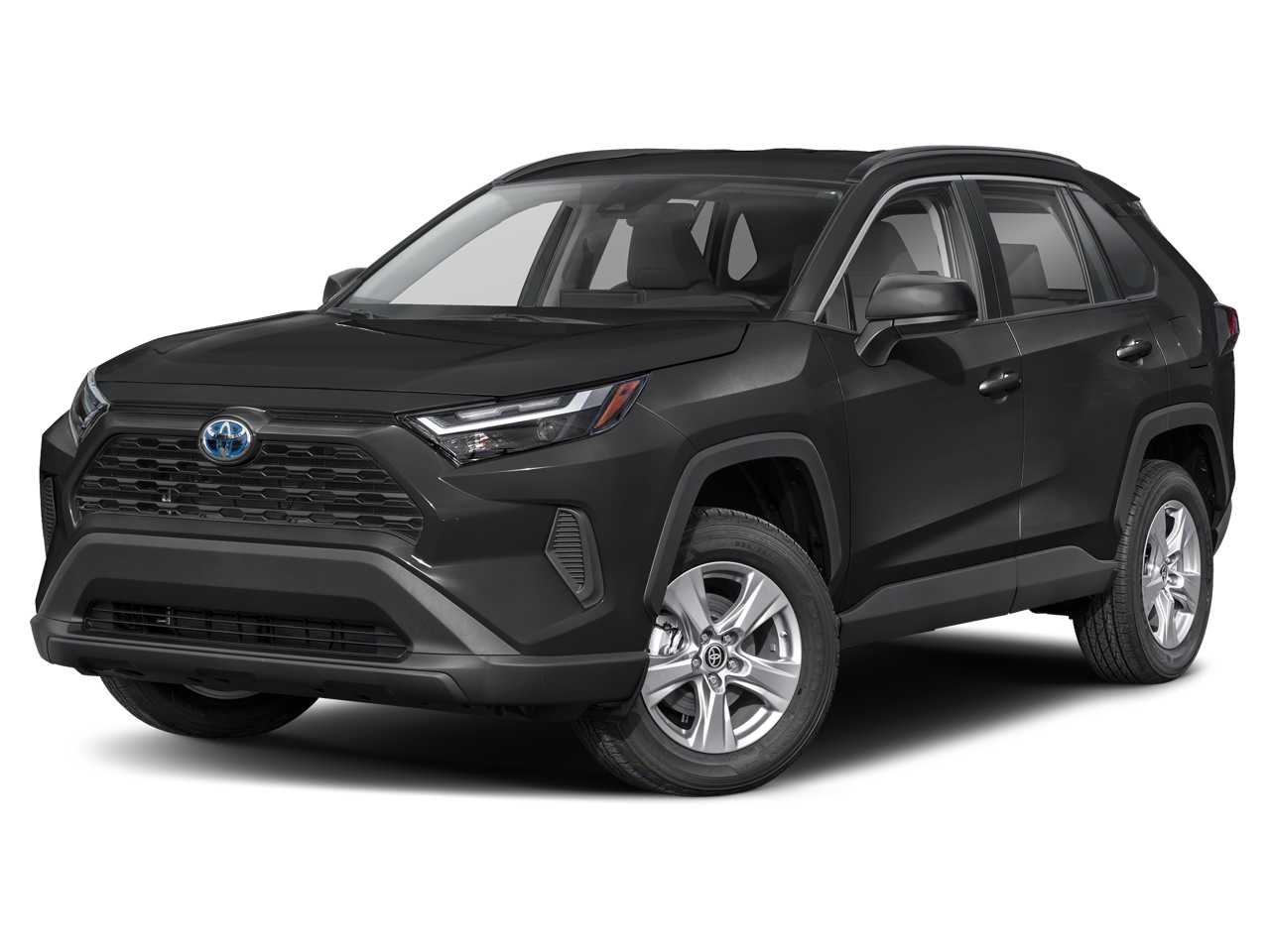 Thumbnail: 2024 Toyota RAV4 - 1