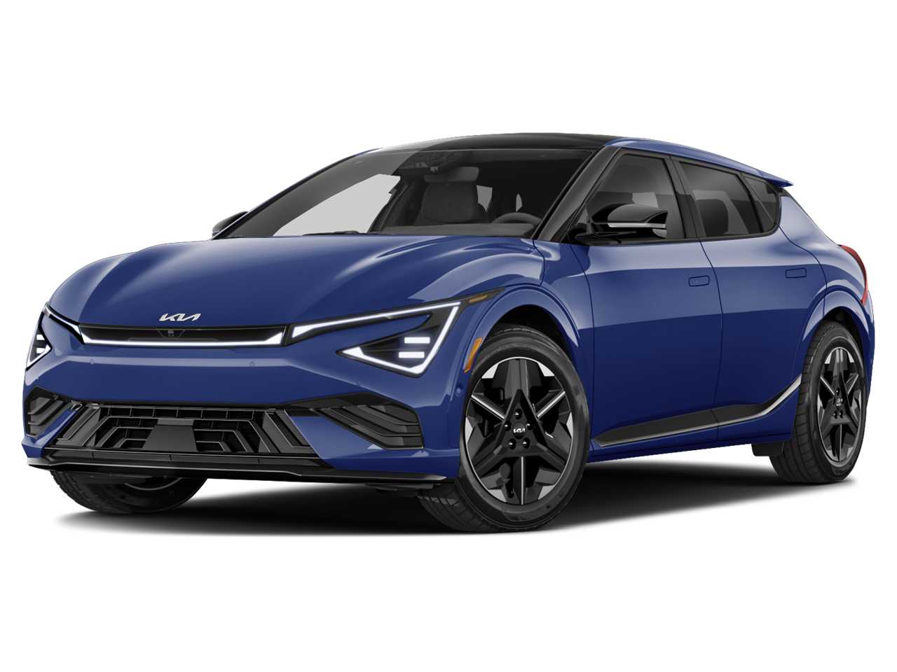 2025 Kia EV6 GT-Line -
                  Doral, FL
