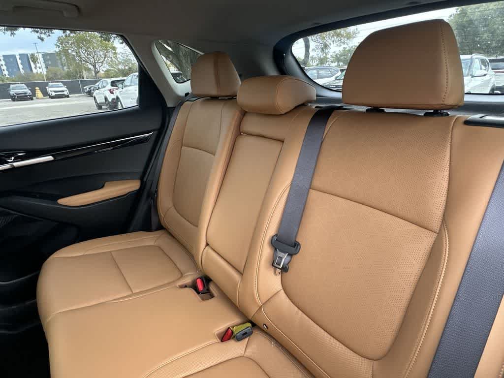 Thumbnail: 2026 Kia Seltos - 22