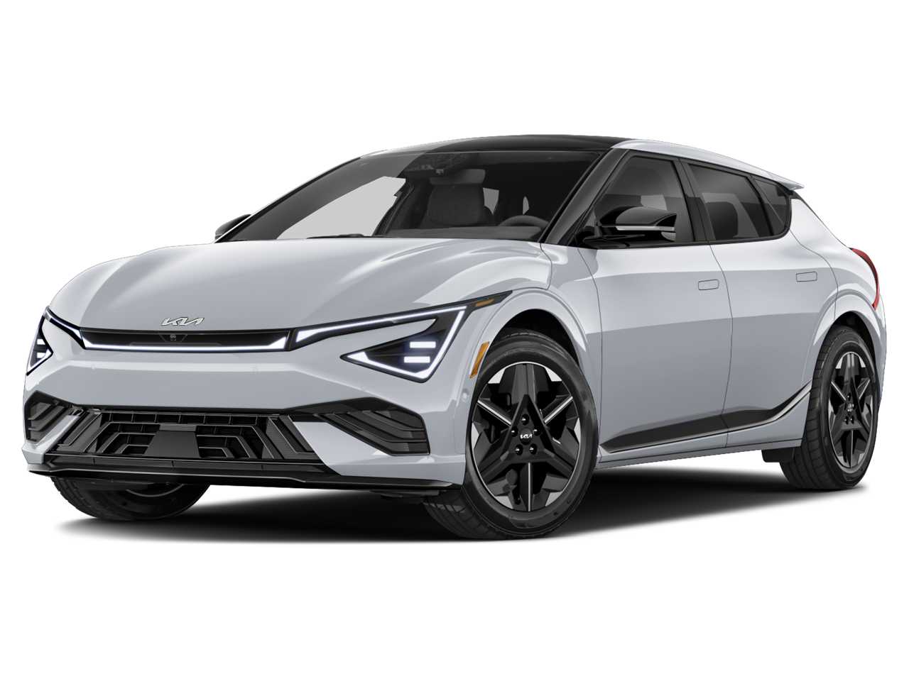 2025 Kia EV6 GT-Line -
                  Doral, FL
