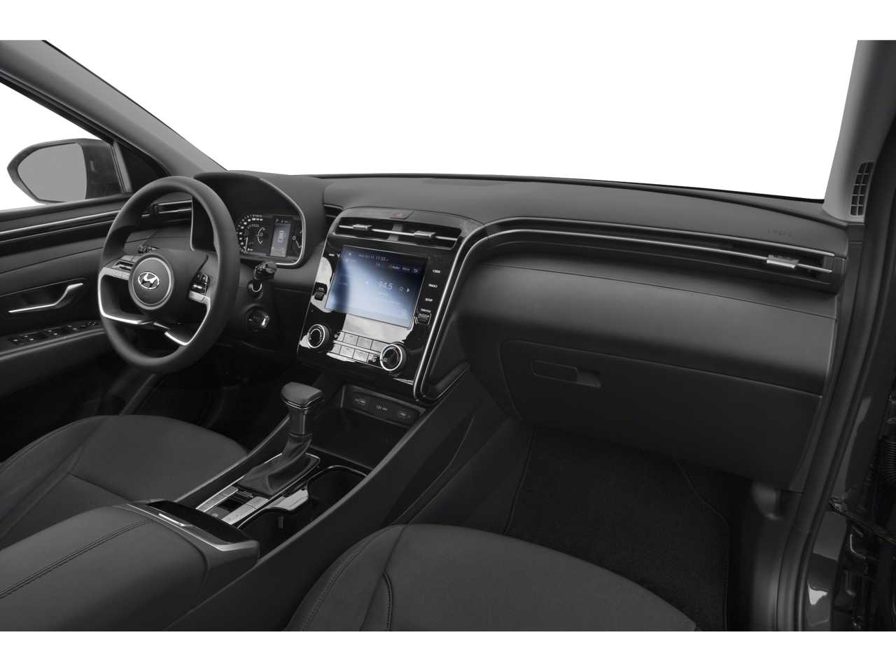 Thumbnail: 2022 Hyundai Tucson - 11