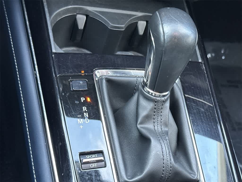 Thumbnail: 2021 Mazda CX-30 - 21