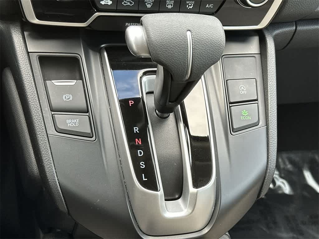 Thumbnail: 2022 Honda CR-V - 21