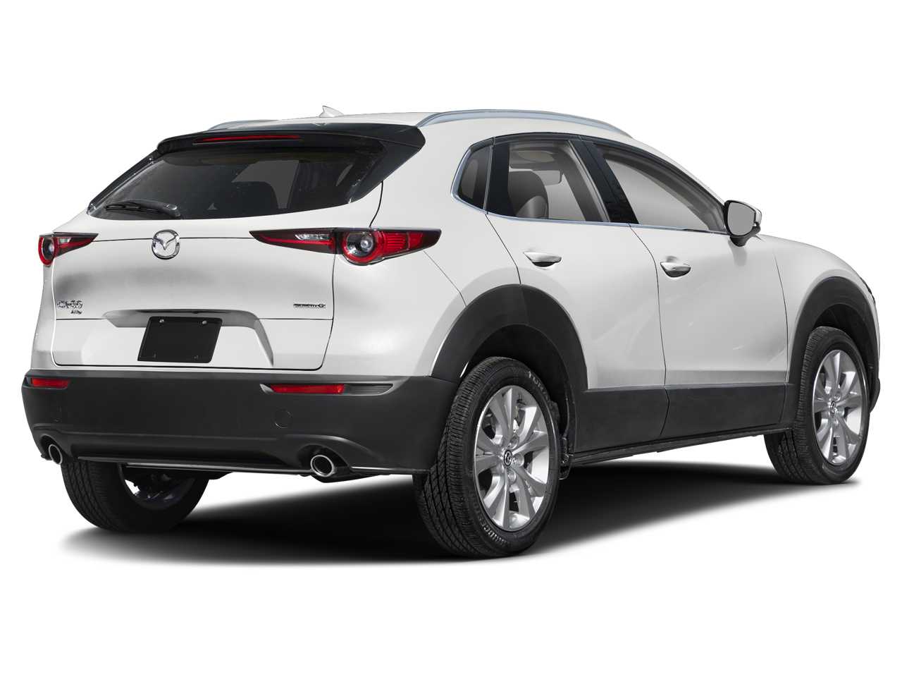 Thumbnail: 2024 Mazda CX-30 - 2