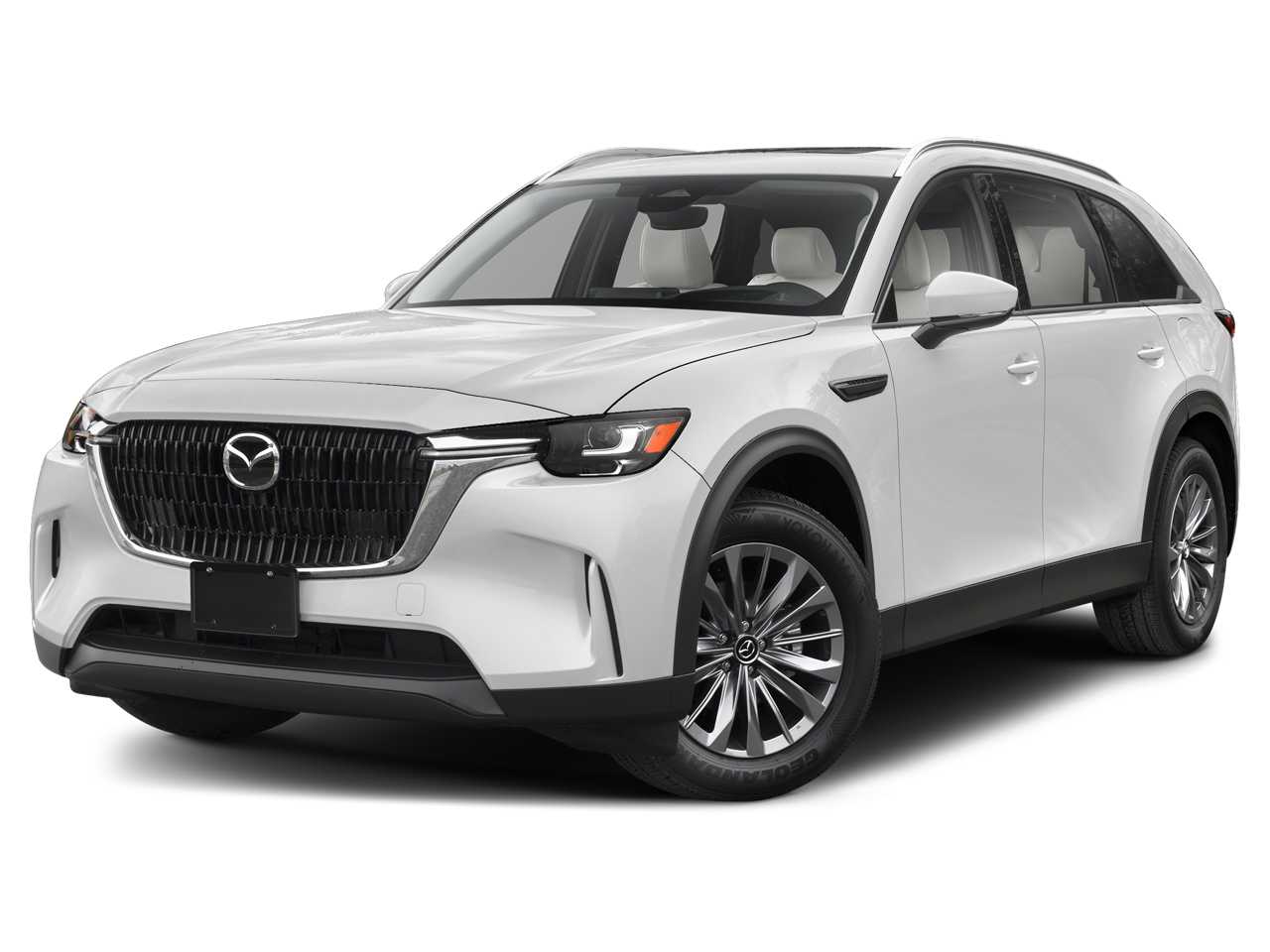 2024 Mazda CX-90 Preferred Plus -
                  Doral, FL