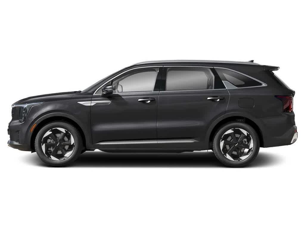 Thumbnail: 2025 Kia Sorento - 3
