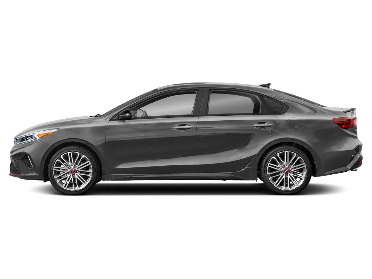 Thumbnail: 2023 Kia Forte - 3
