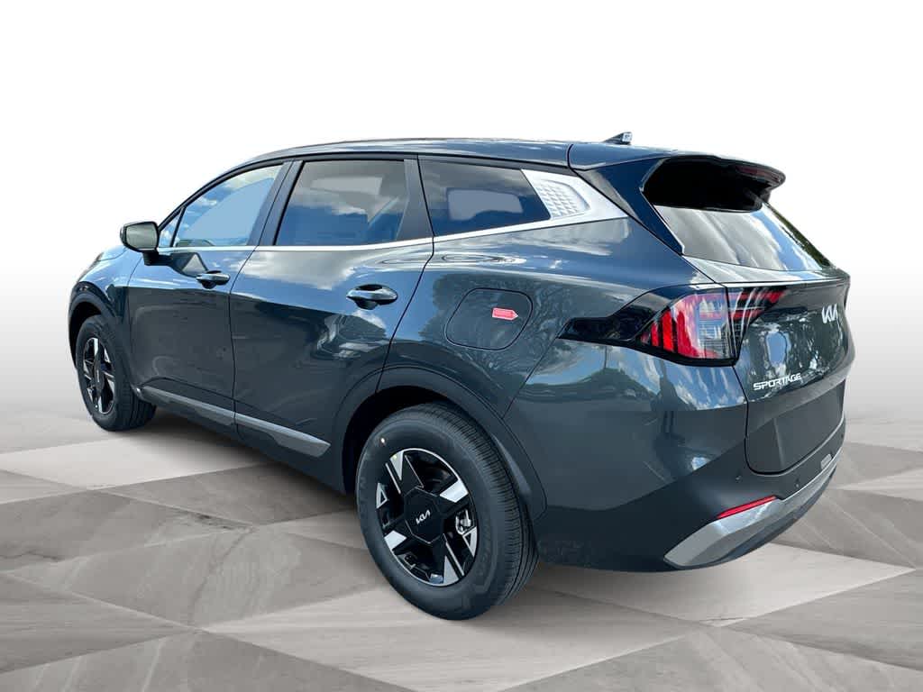 Thumbnail: 2026 Kia Sportage - 6