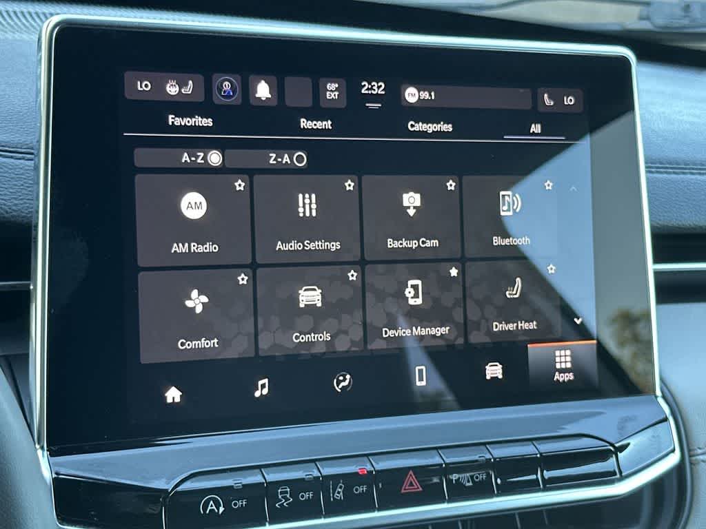 Thumbnail: 2024 Jeep Compass - 18