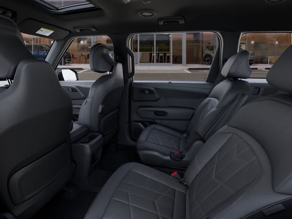 Thumbnail: 2027 Kia Telluride - 18