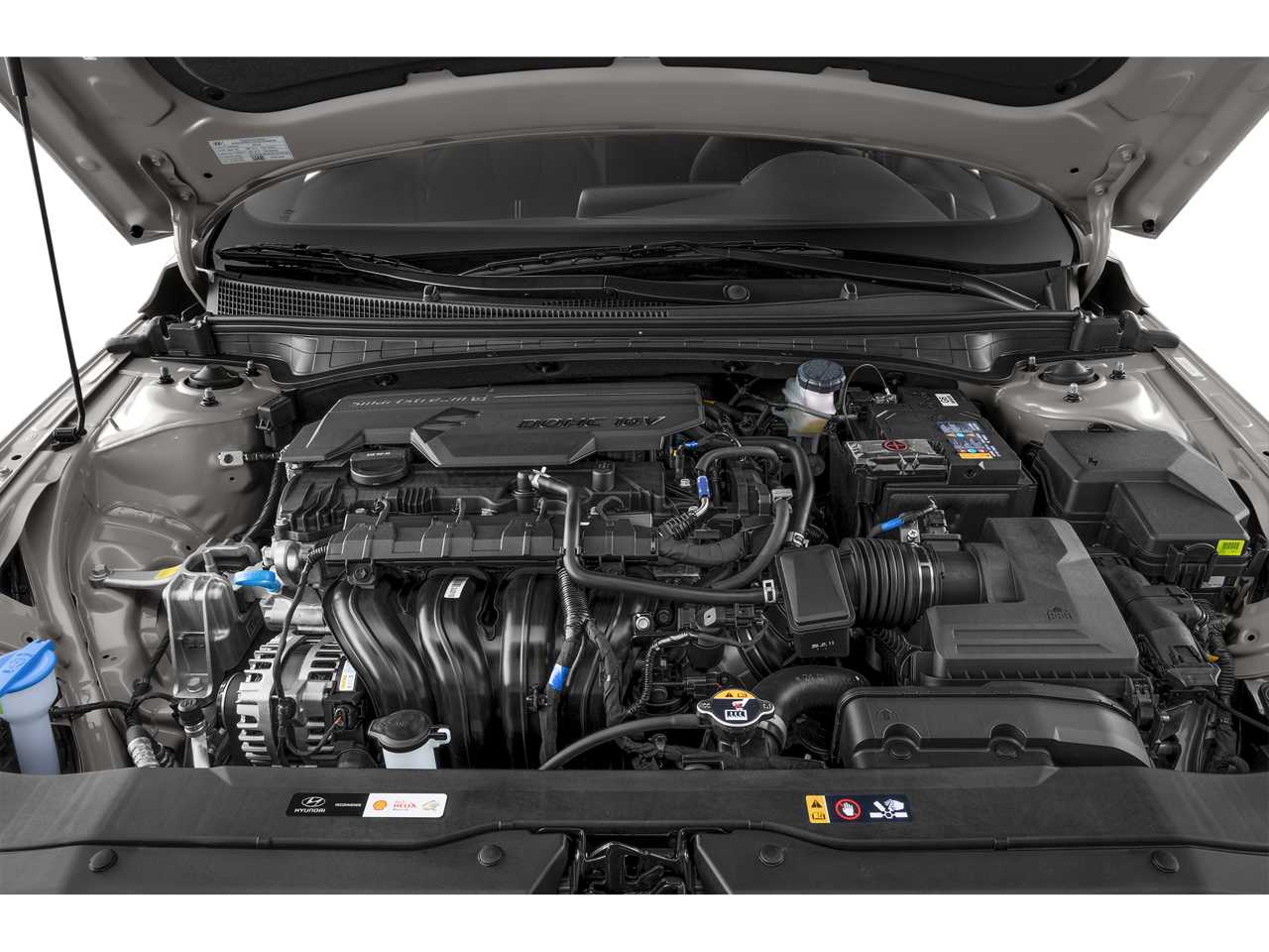 Thumbnail: 2025 Hyundai Elantra - 8