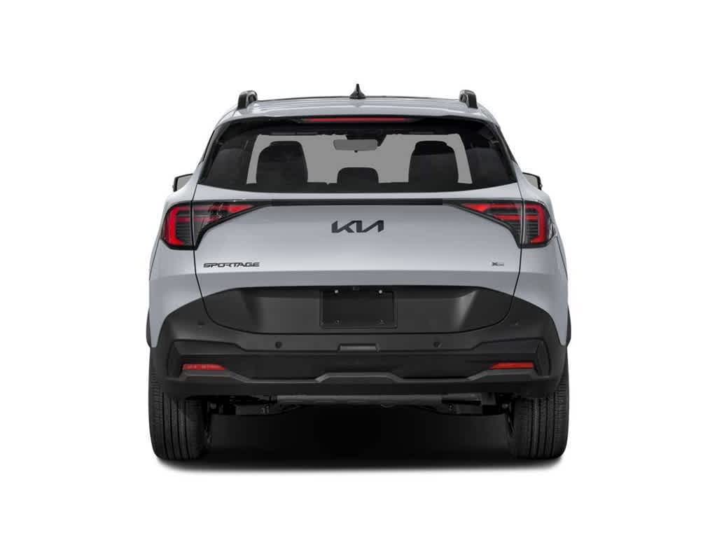 Thumbnail: 2026 Kia Sportage - 5