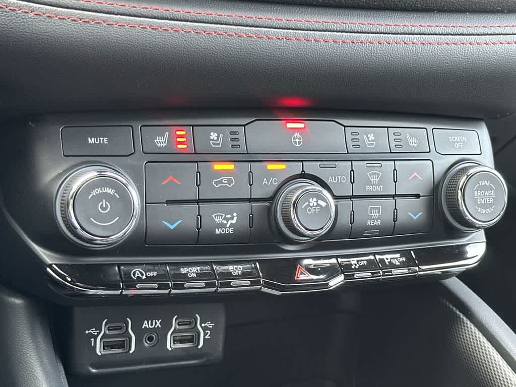 Thumbnail: 2024 Dodge Durango - 20