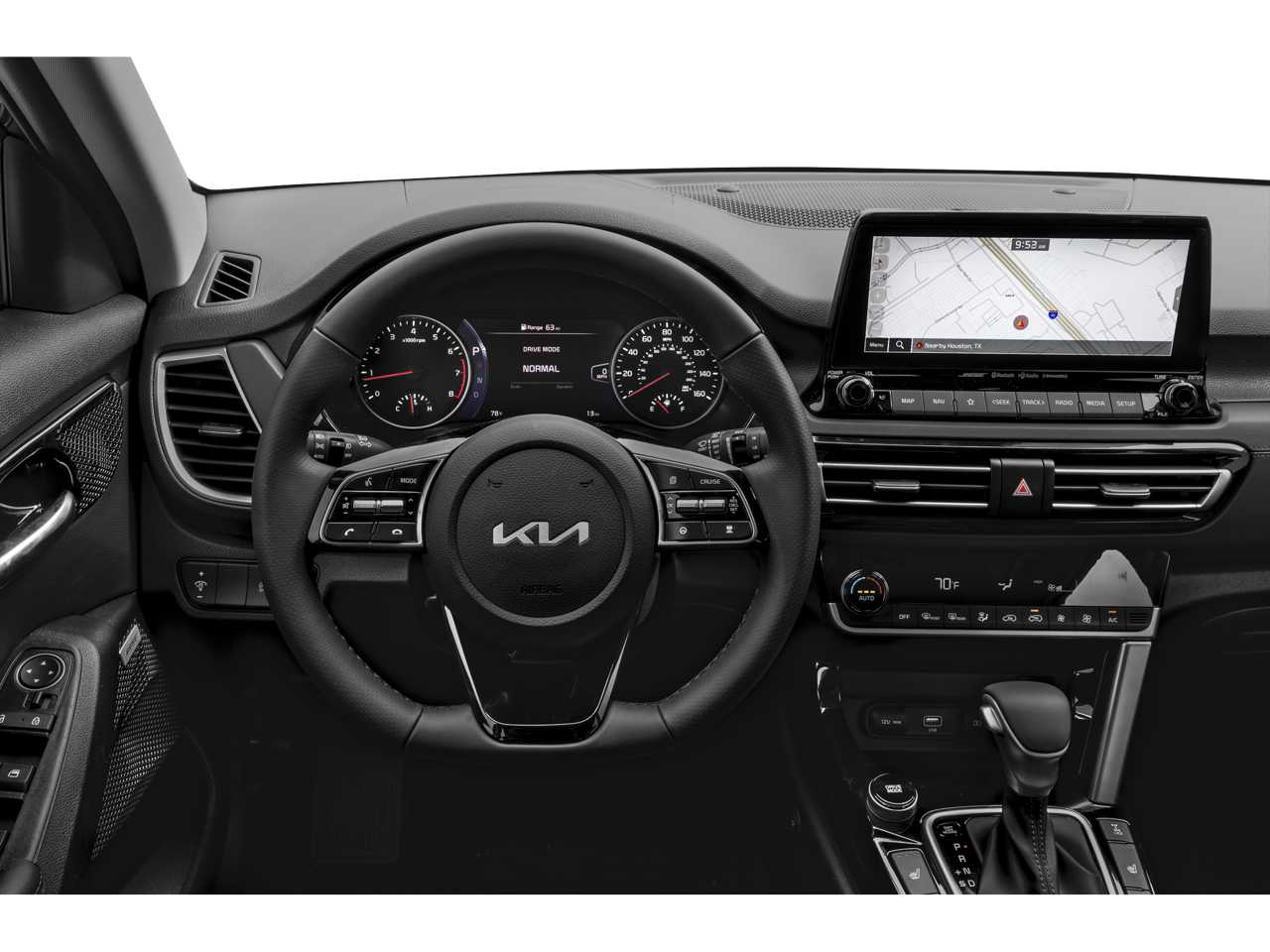 Thumbnail: 2022 Kia Seltos - 4