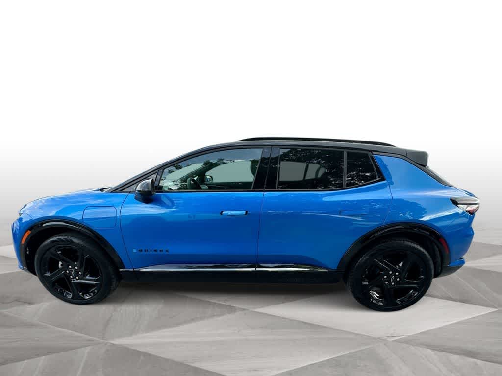 Thumbnail: 2026 Chevrolet Equinox - 5