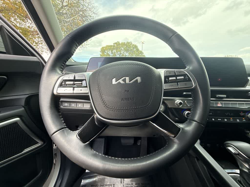 Thumbnail: 2024 Kia Telluride - 15