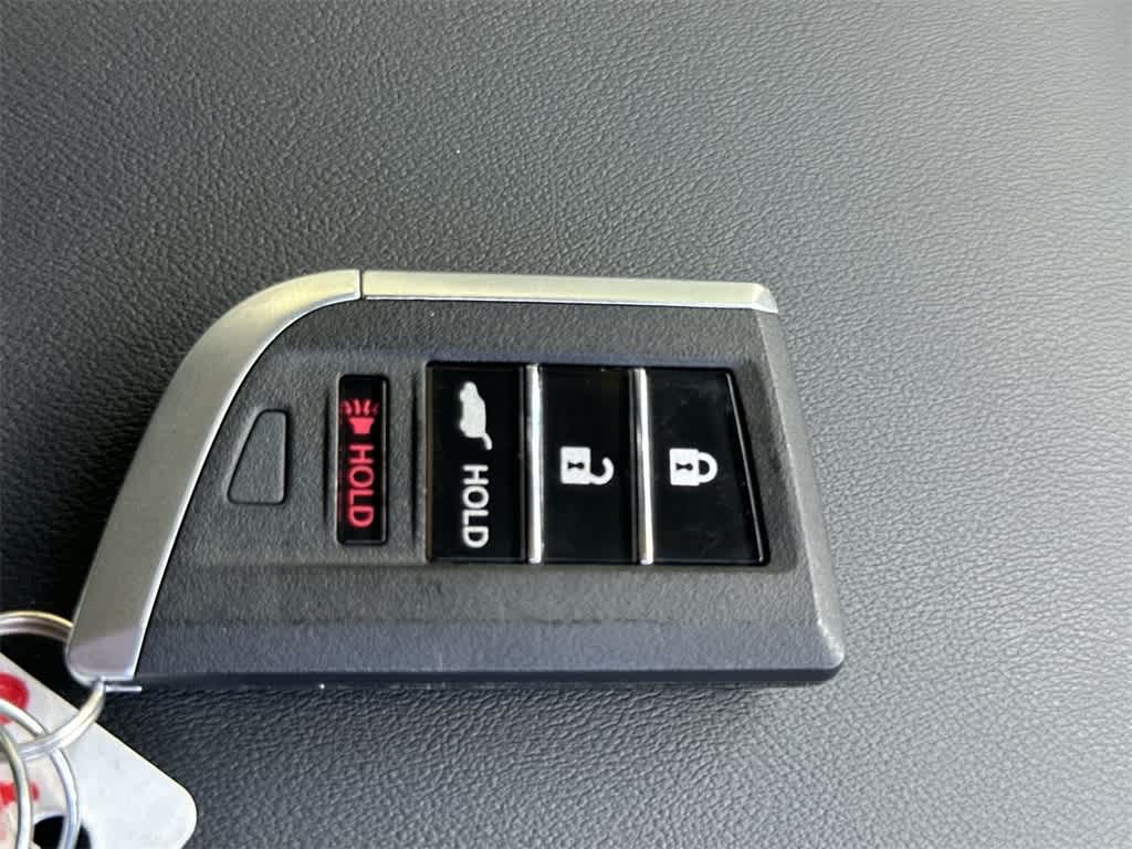 Thumbnail: 2023 Acura MDX - 28