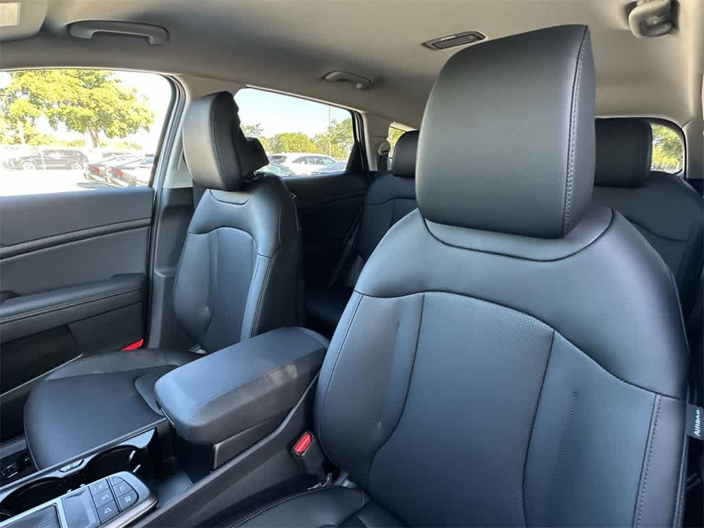 Thumbnail: 2026 Kia Sportage - 14