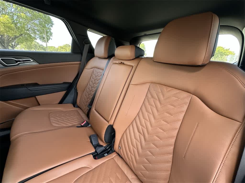 Thumbnail: 2026 Kia Sportage - 22