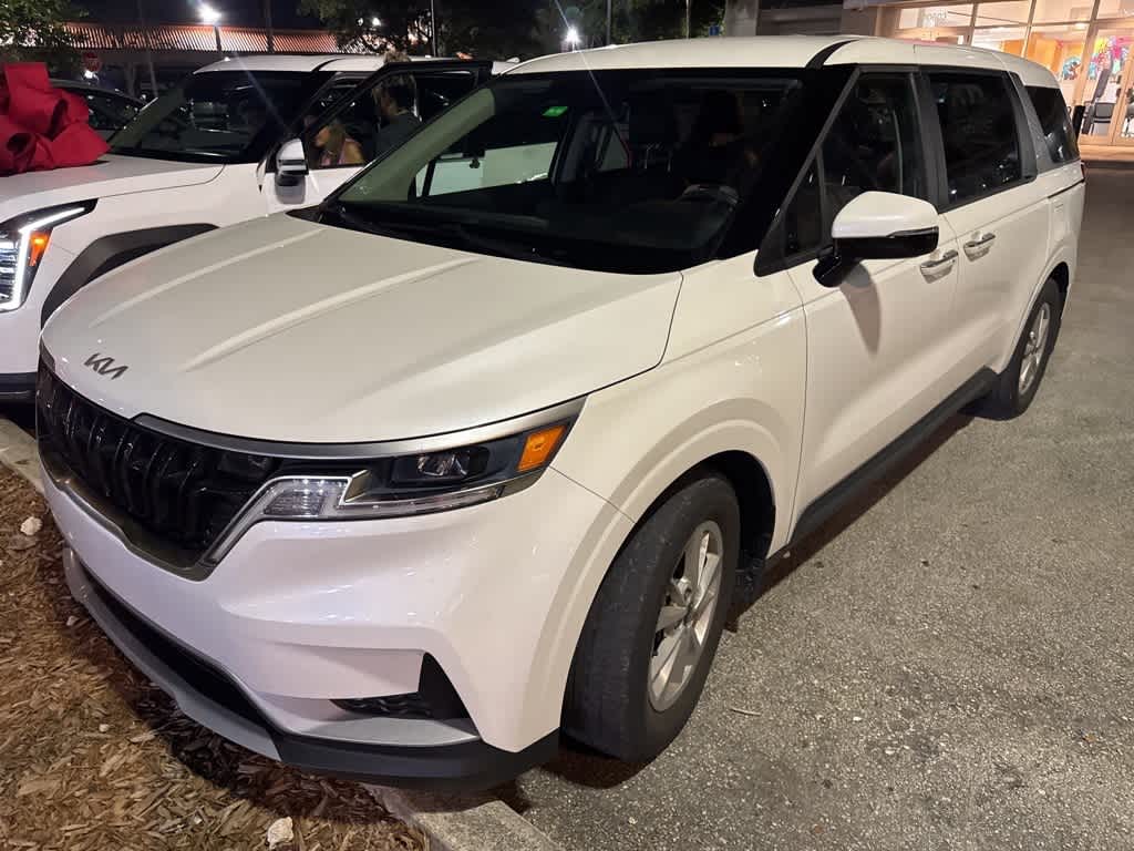 2023 Kia Carnival LX -
                  Doral, FL