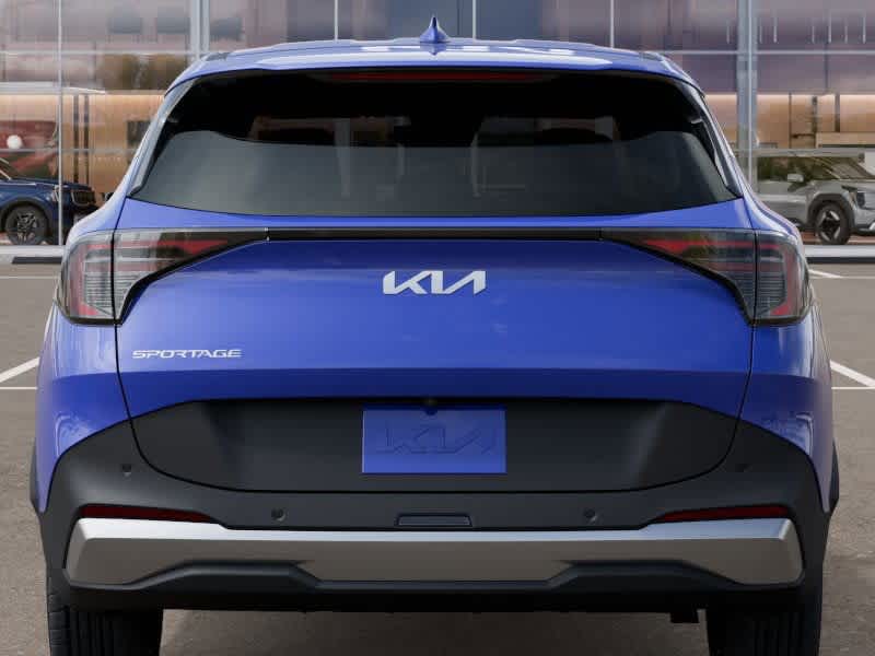 Thumbnail: 2026 Kia Sportage - 13