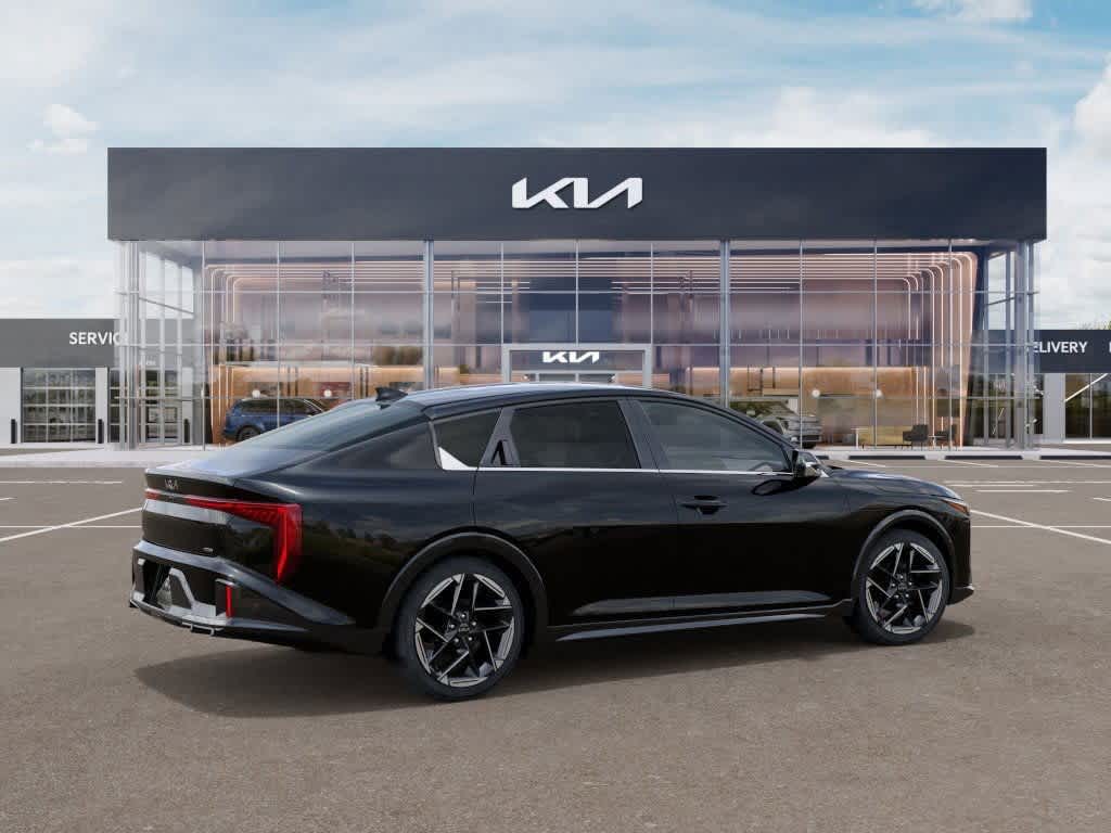 Thumbnail: 2025 Kia K4 - 6