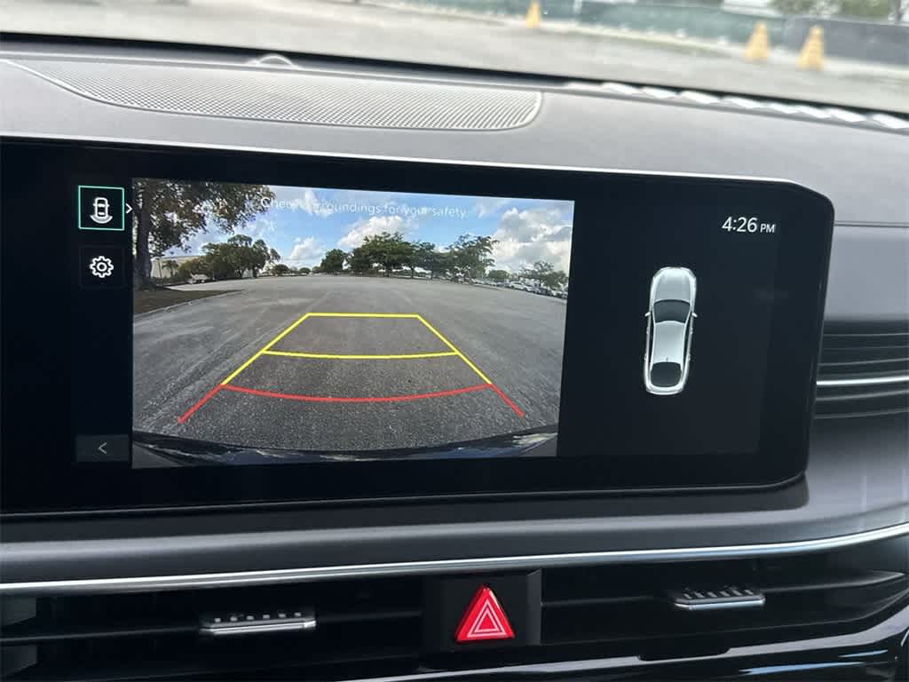 Thumbnail: 2026 Kia K5 - 19