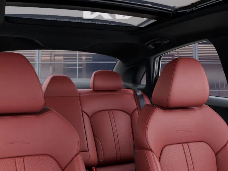 Thumbnail: 2025 Kia K5 - 27