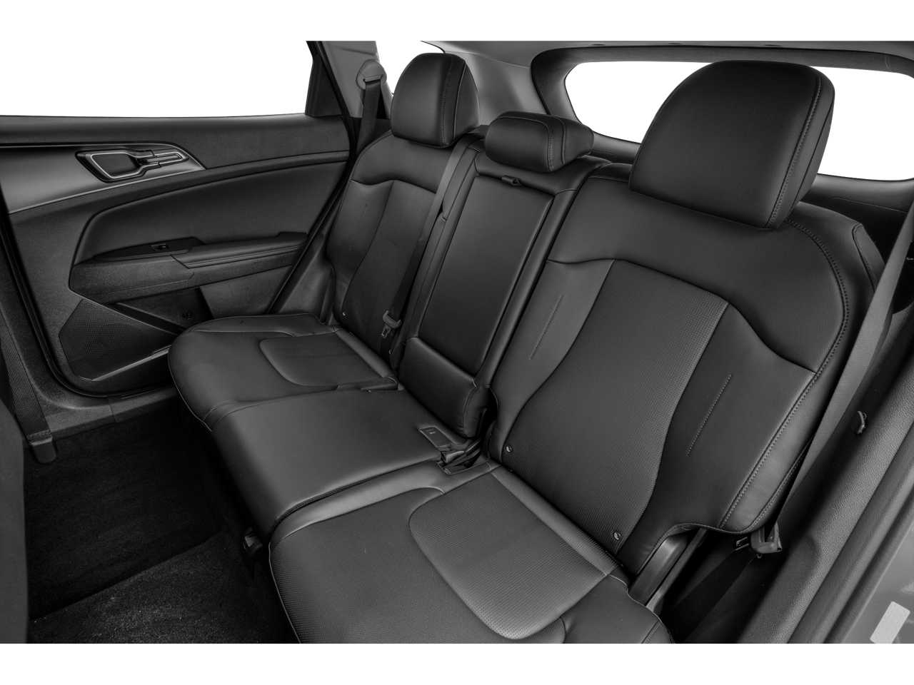 Thumbnail: 2026 Kia Sportage - 9