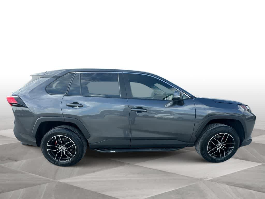 Thumbnail: 2023 Toyota RAV4 - 9