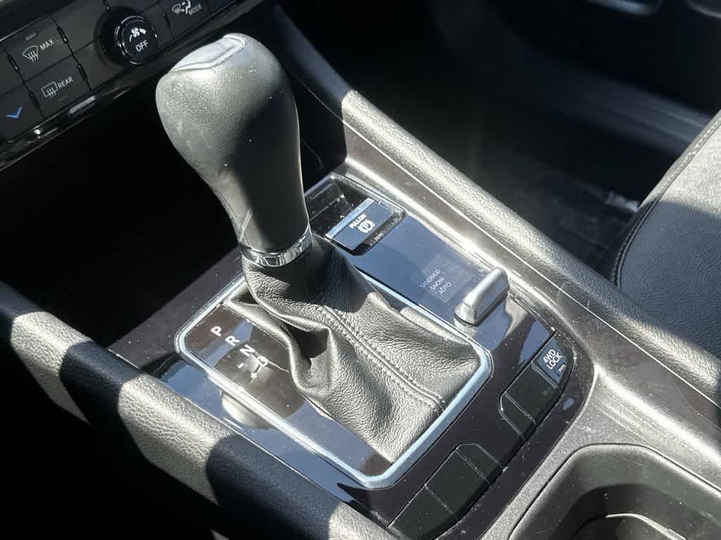 Thumbnail: 2023 Jeep Compass - 21
