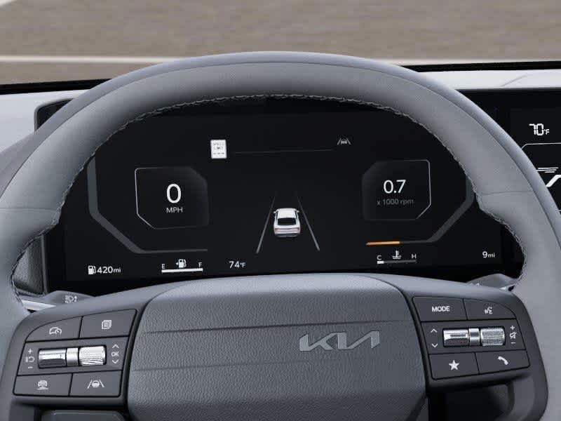 Thumbnail: 2025 Kia K4 - 21