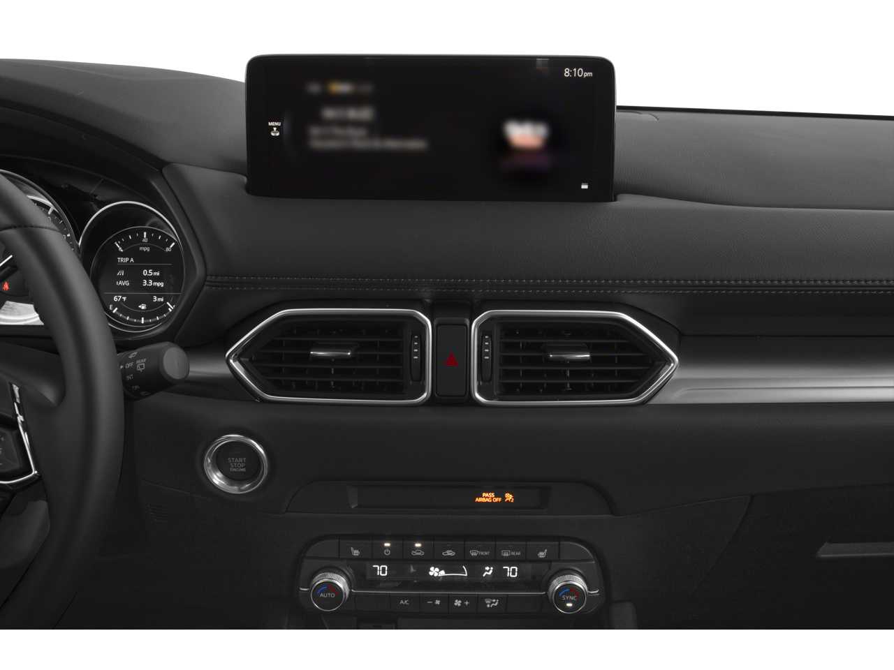 Thumbnail: 2023 Mazda CX-5 - 7