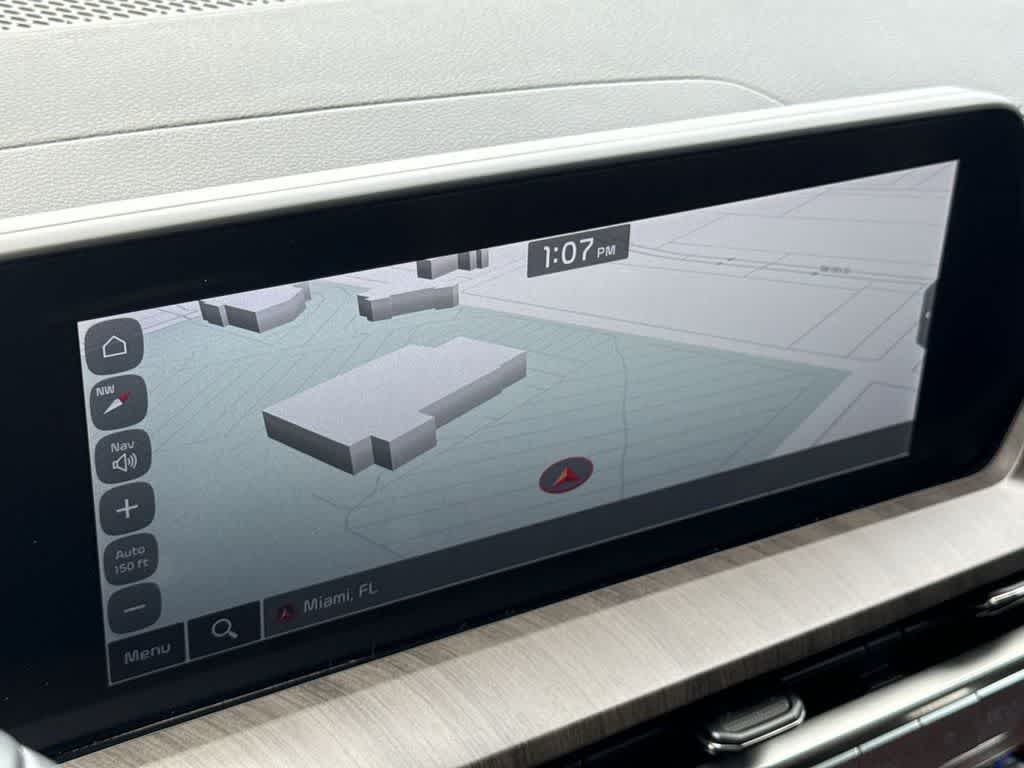 Thumbnail: 2024 Kia Telluride - 18